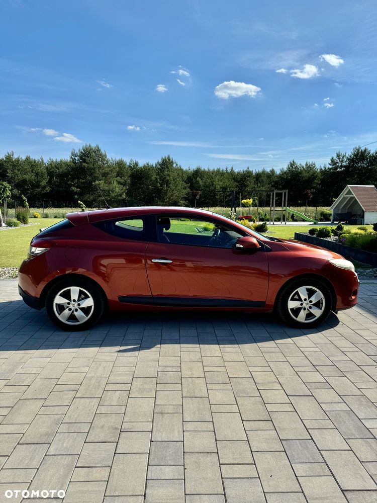 Renault Megane 1.6 16V Dynamique - 2