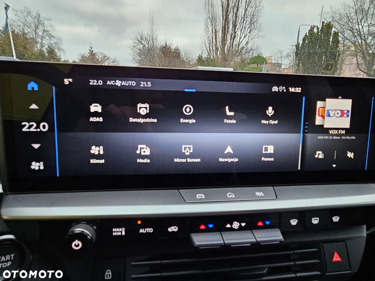 Opel Grandland Electric 73kWh Standard Range GS - 26