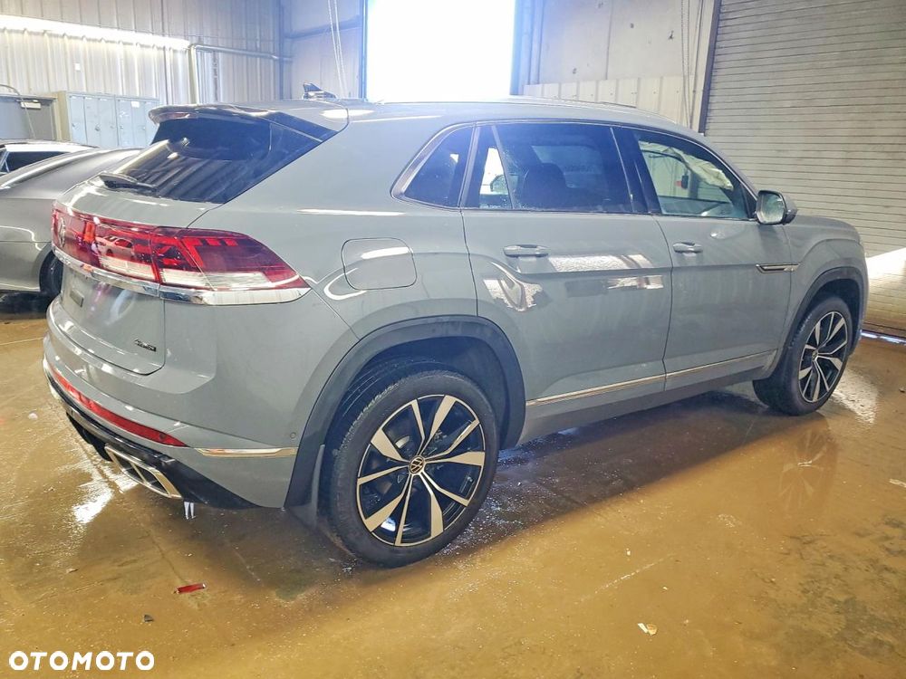 Volkswagen Atlas - 4