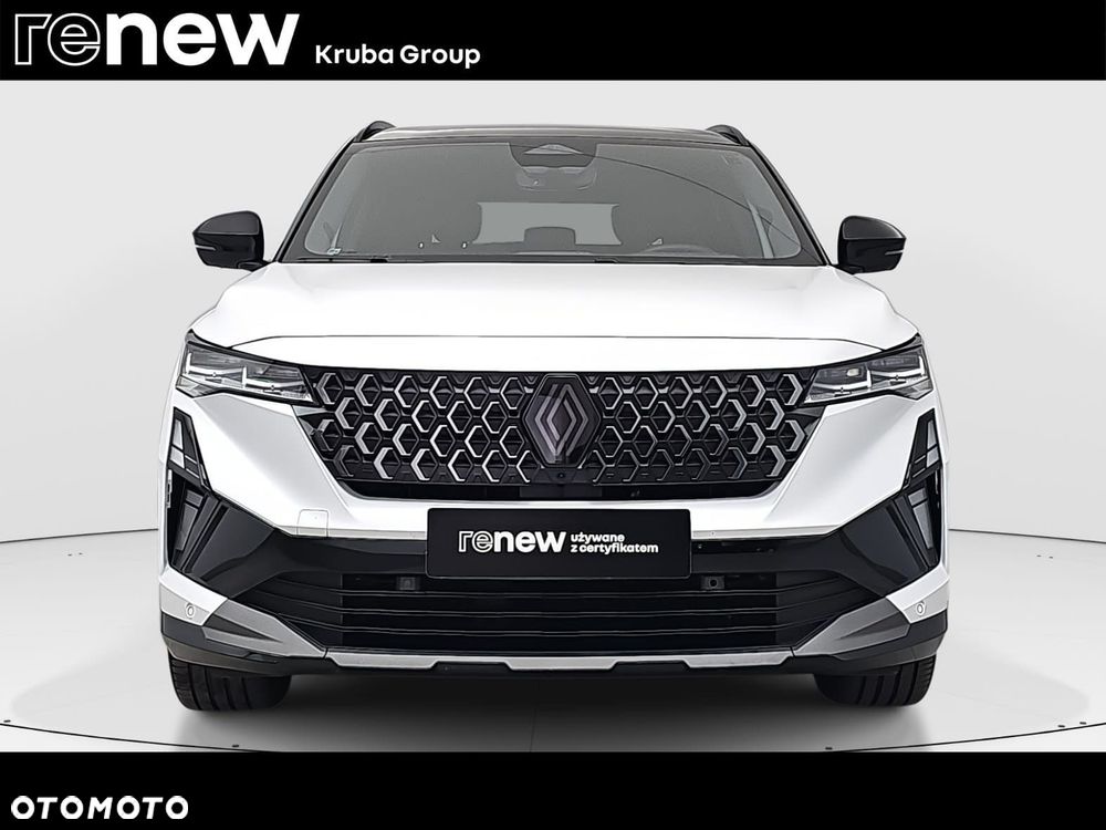 Renault Austral 1.2 E-Tech Full Hybrid 200 Esprit Alpine MMT - 2