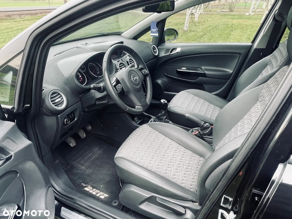 Opel Corsa - 9