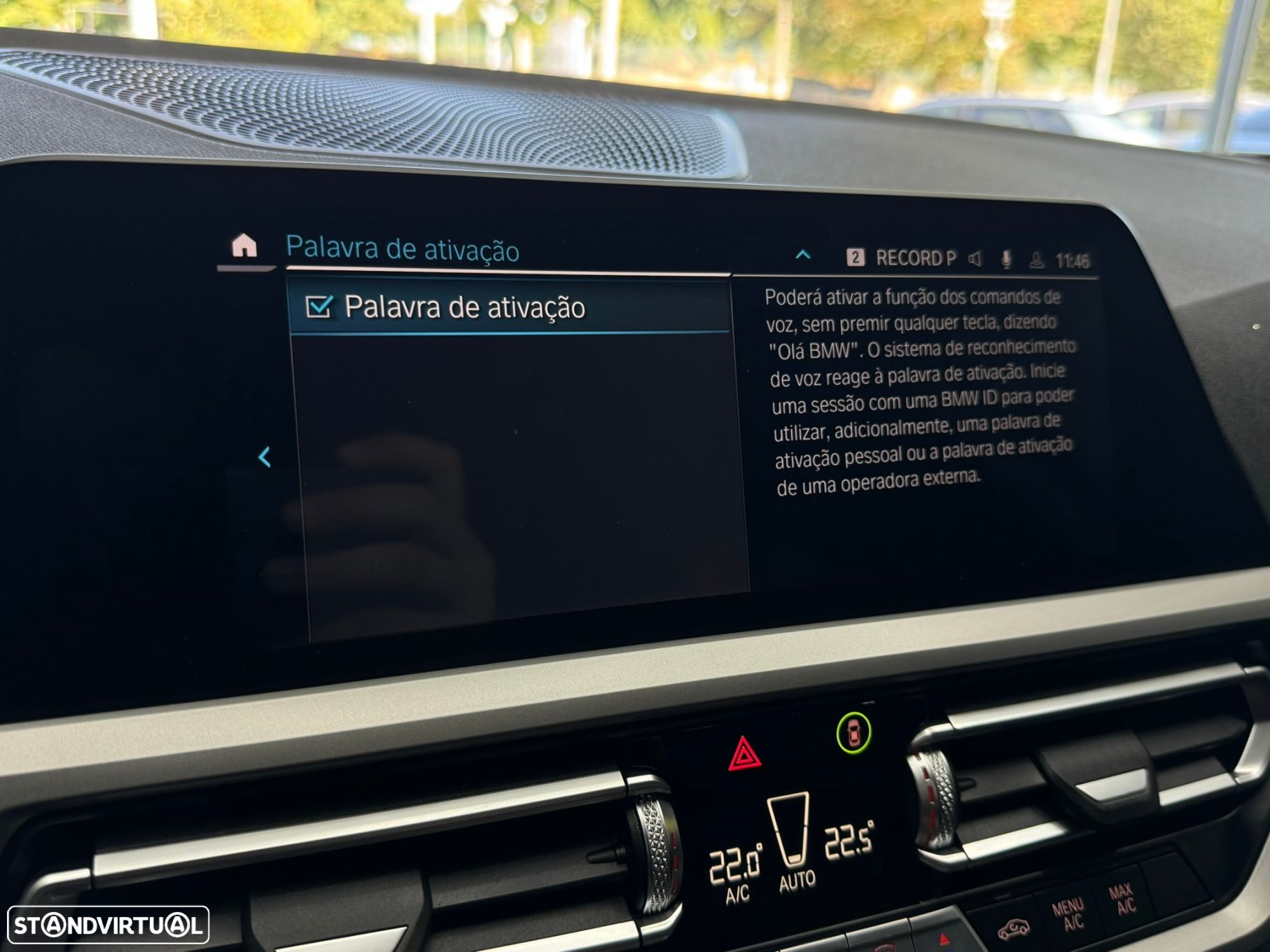 BMW 320 e Touring Auto - 46