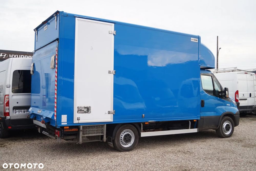 Iveco Daily - 7