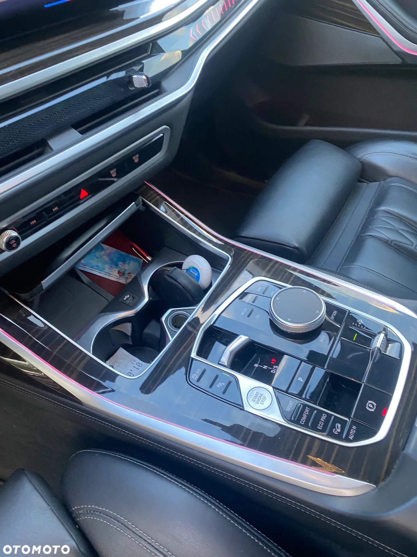 BMW X7 xDrive40i - 16