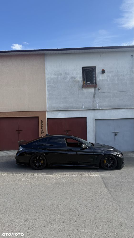 BMW Seria 4 - 4