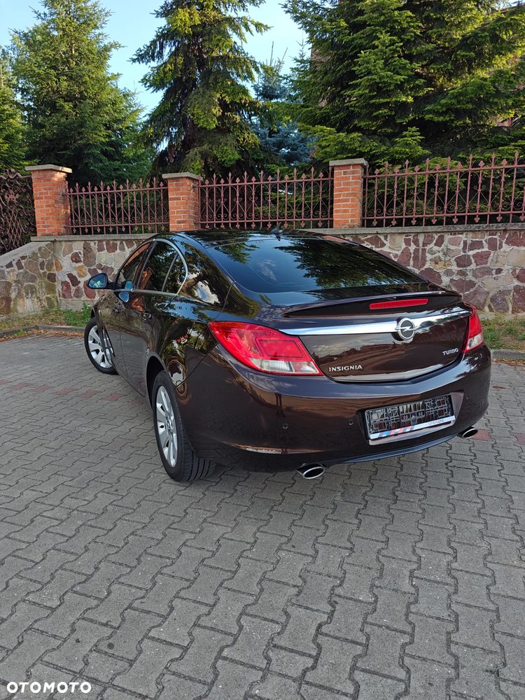 Opel Insignia 1.6 Turbo - 17