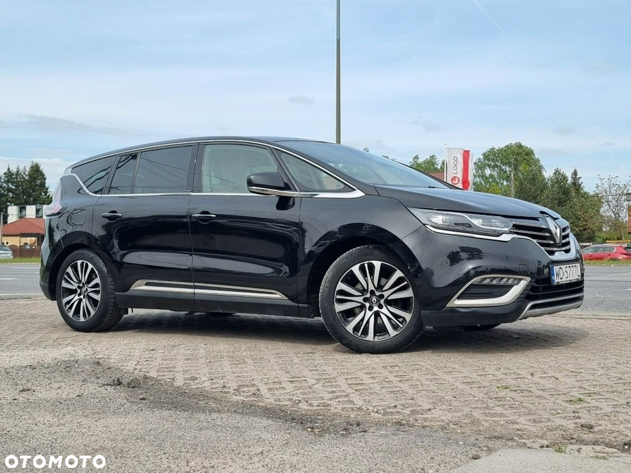 Renault Espace - 4