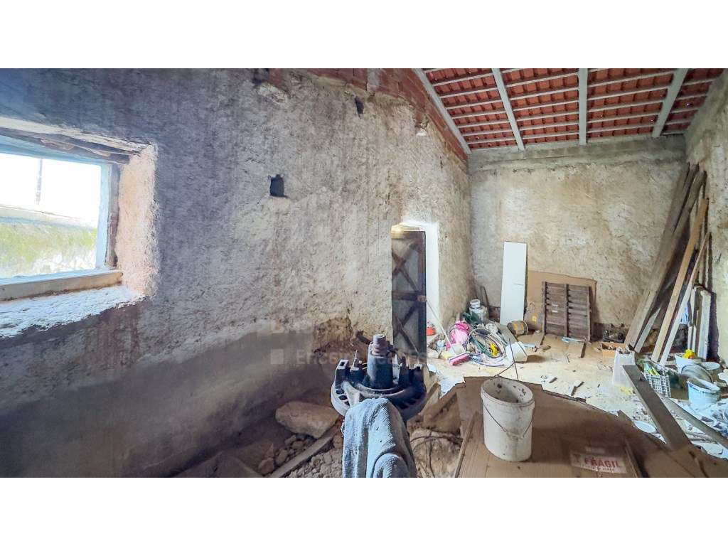 Vende Moradia T2 - Ericeira 19 km, A Casa das Casas - Grande imagem: 3/7