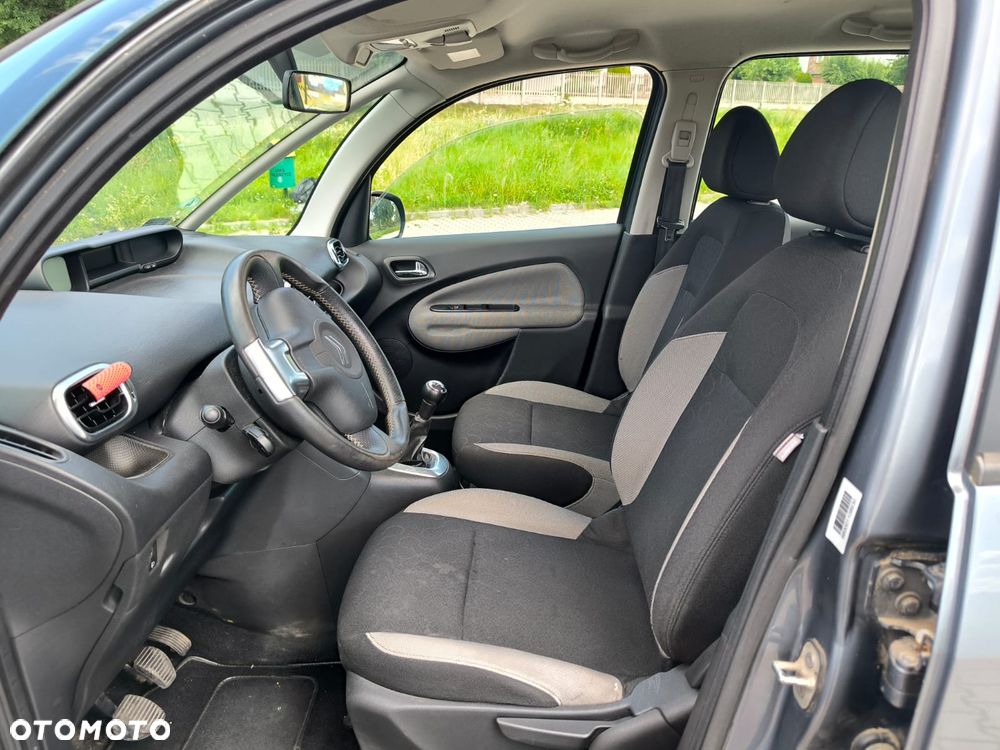 Citroën C3 Picasso 1.4i SX - 7