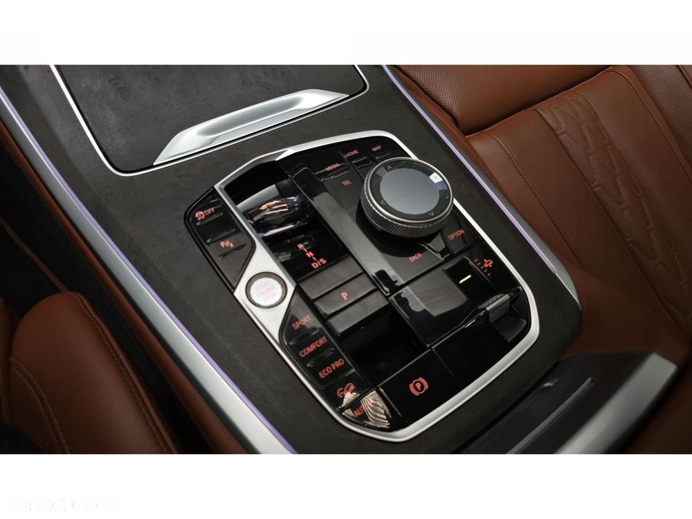 BMW X5 xDrive30d mHEV M Sport sport - 22