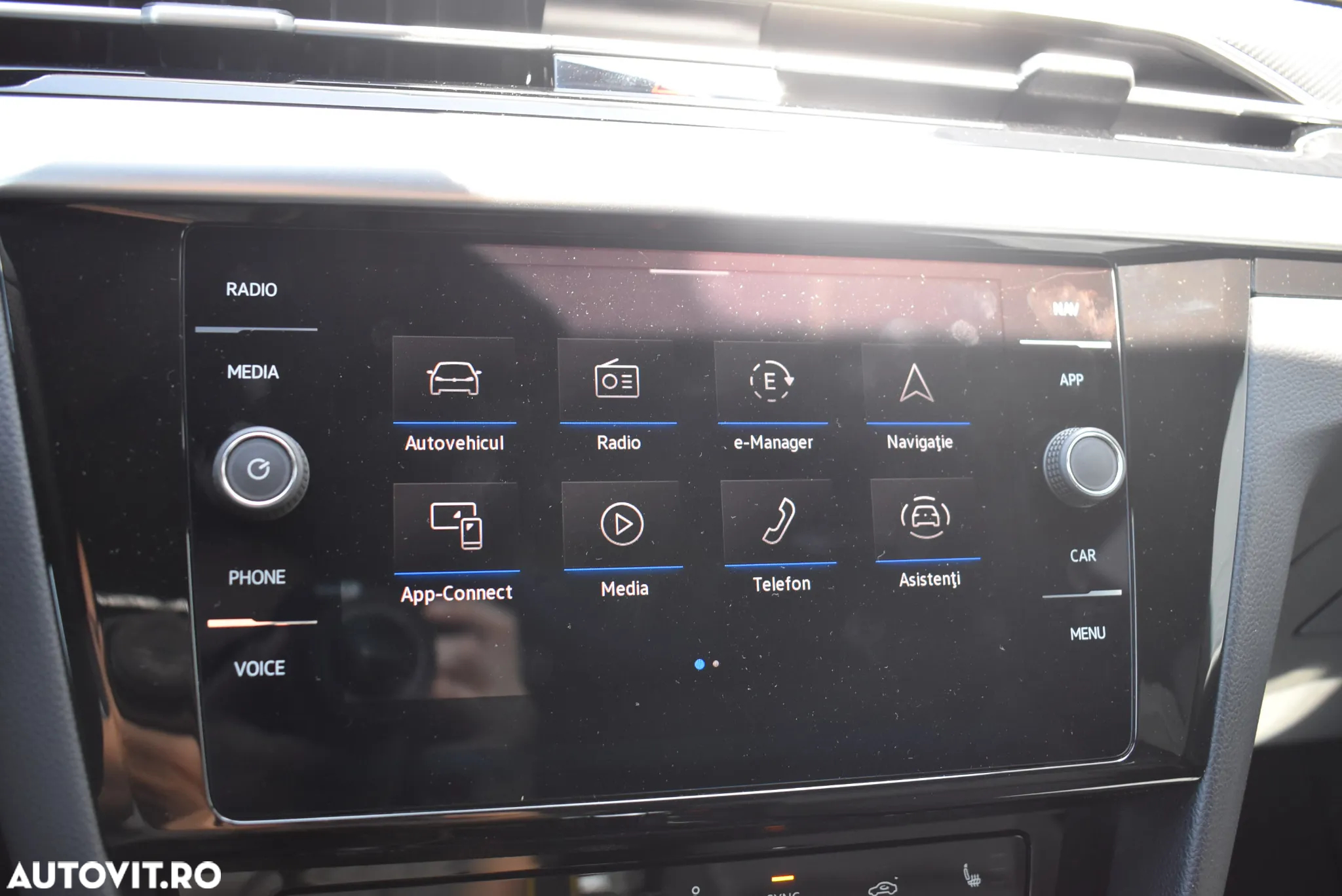 Volkswagen ARTEON Shooting Brake 1.4 eHybrid OPF DSG Elegance - 18