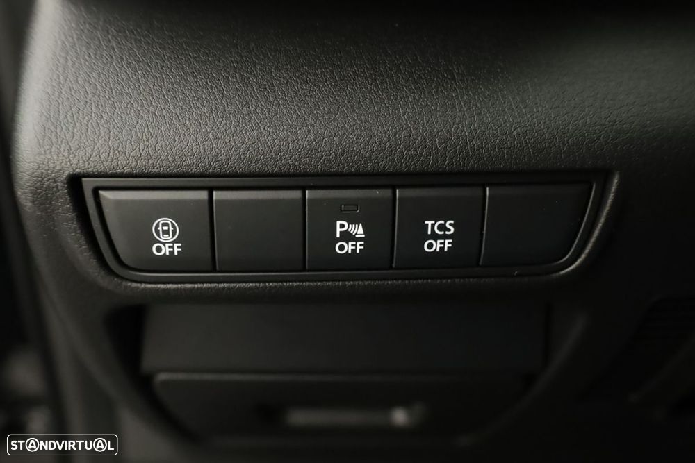 Mazda MX-30 e-SKYACTIV Exclusve-Line - 20