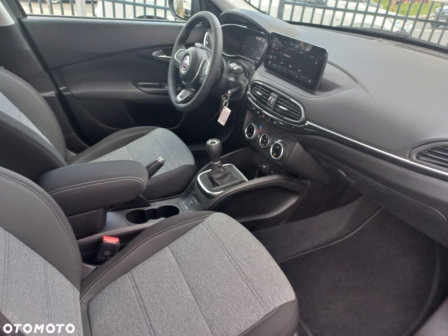 Fiat Tipo 1.0 T3 Cross - 17