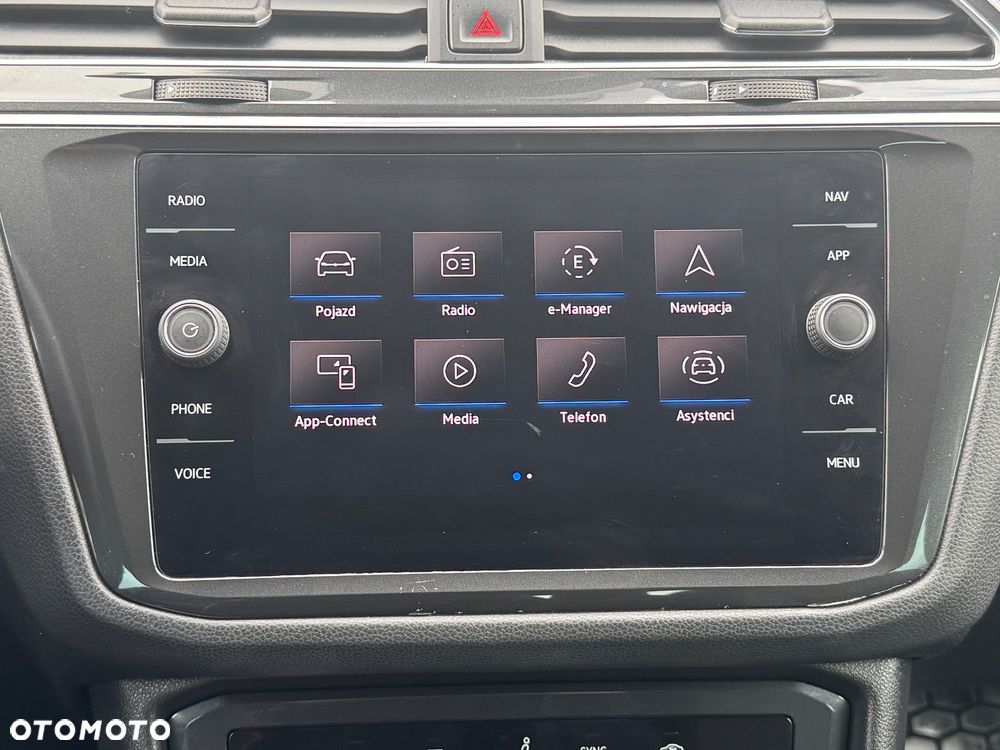Volkswagen Tiguan 1.4 eHybrid Elegance DSG - 22