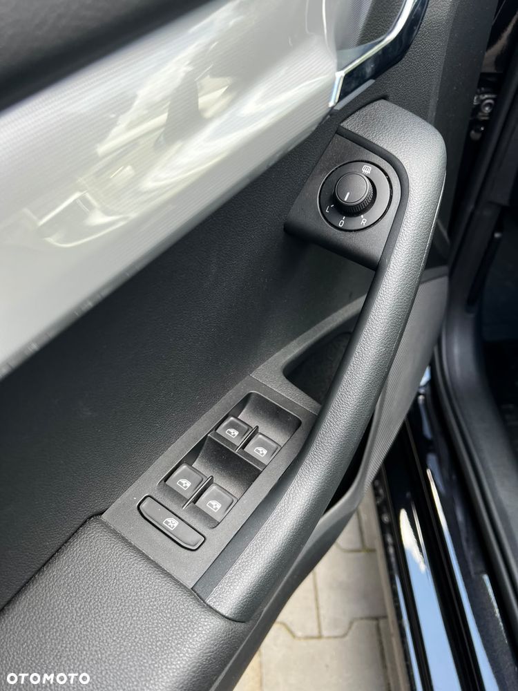 Skoda Octavia 1.4 TSI Ambition - 30