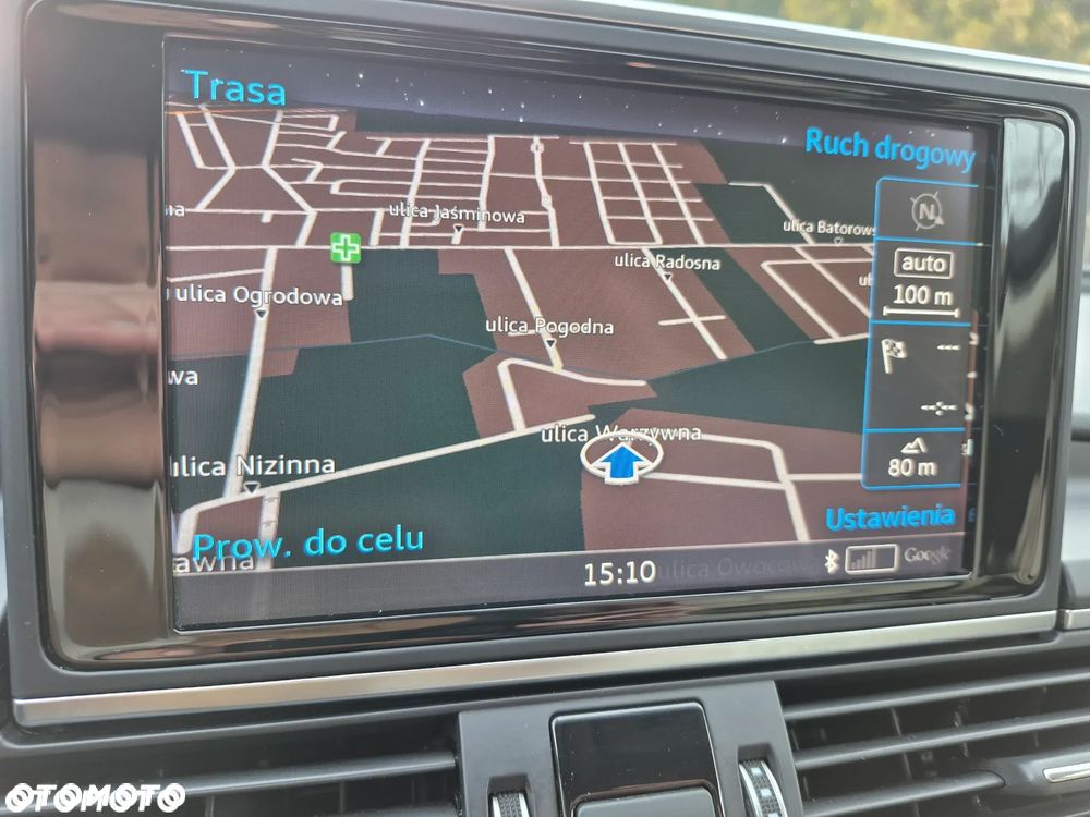 Audi A6 Avant - 26