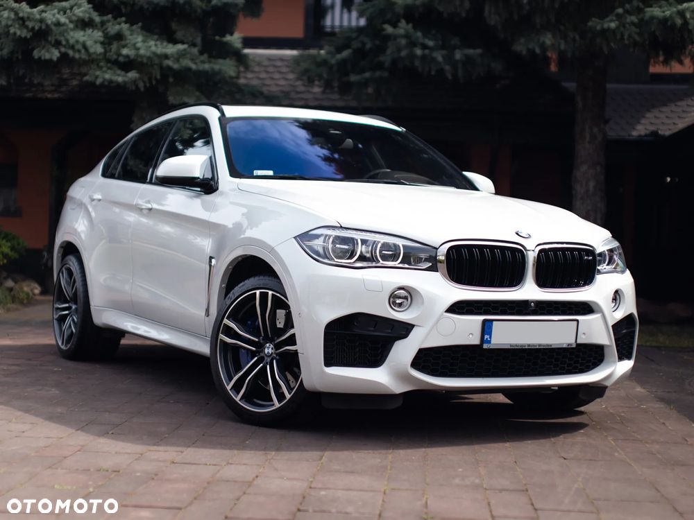 BMW X6 - 3