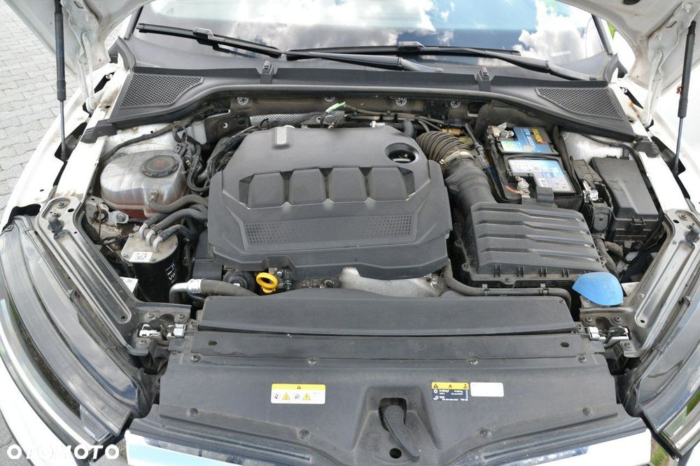 Skoda Octavia - 19
