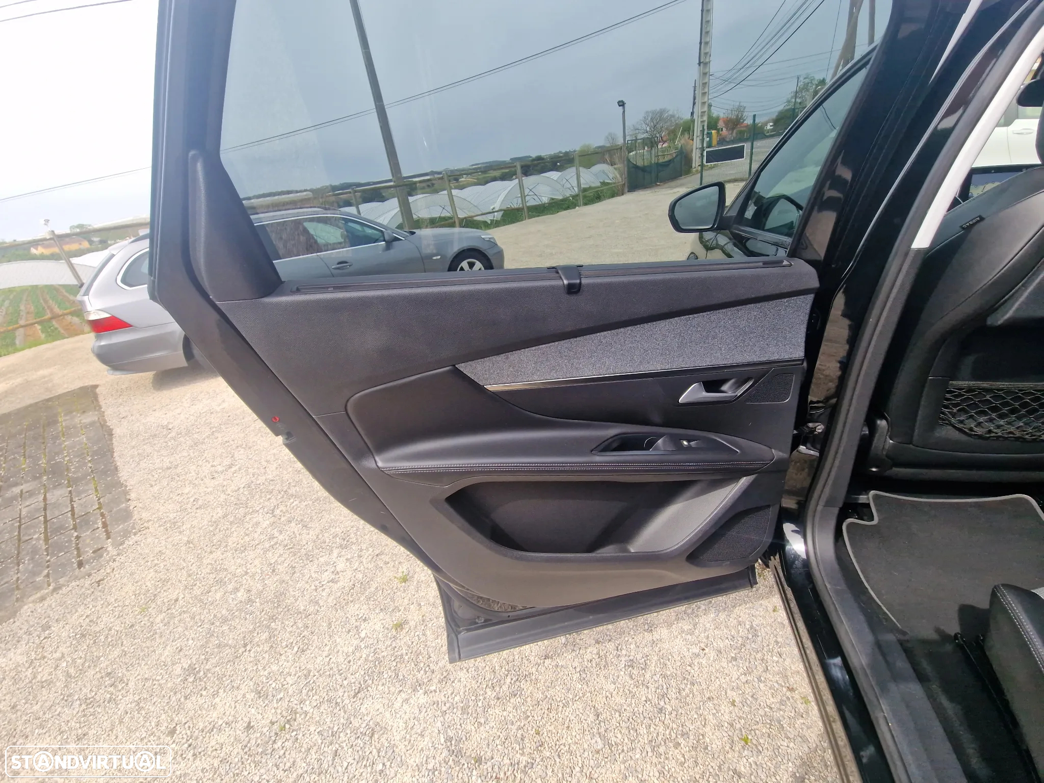 Peugeot 5008 1.6 BlueHDi Allure EAT6 J18 - 19