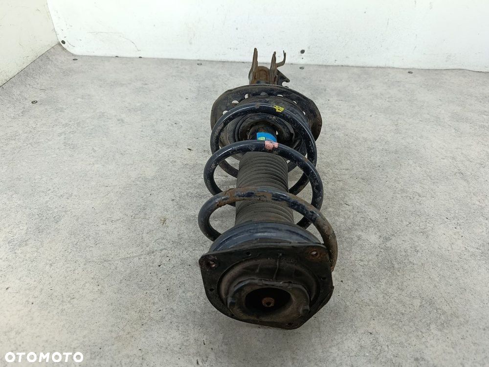 AMORTYZATORY PRZÓD KOMPLET NISSAN X-TRAIL II T31 314042 314043 SACHS - 14