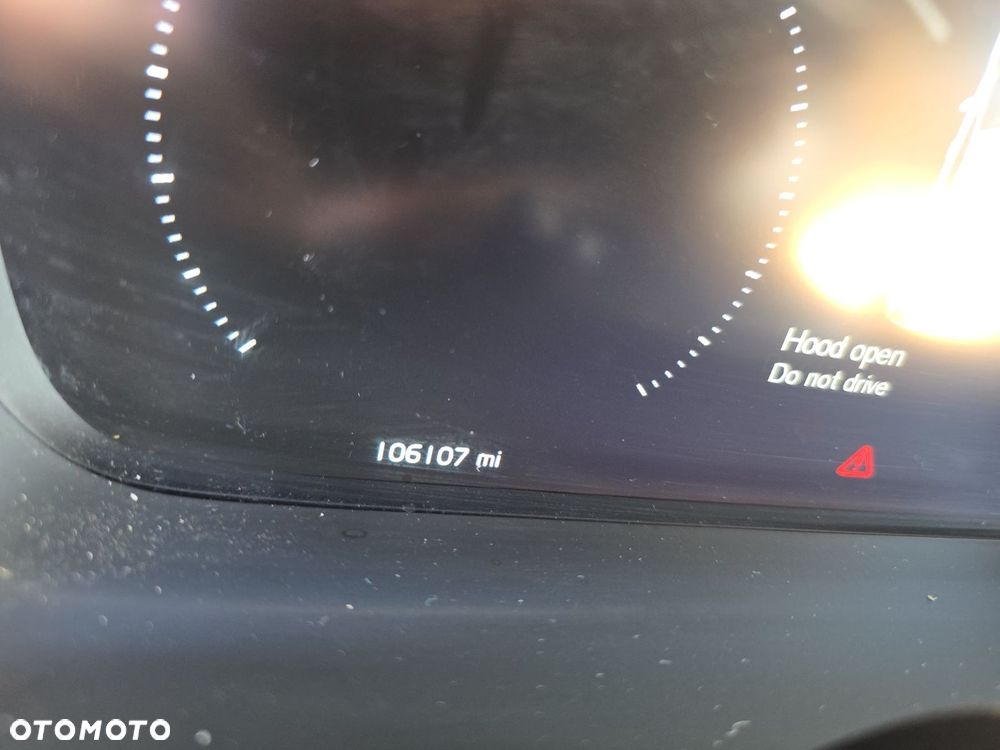 Volvo XC 90 T6 AWD Inscription 7os - 12
