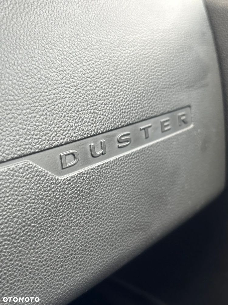 Dacia Duster - 19