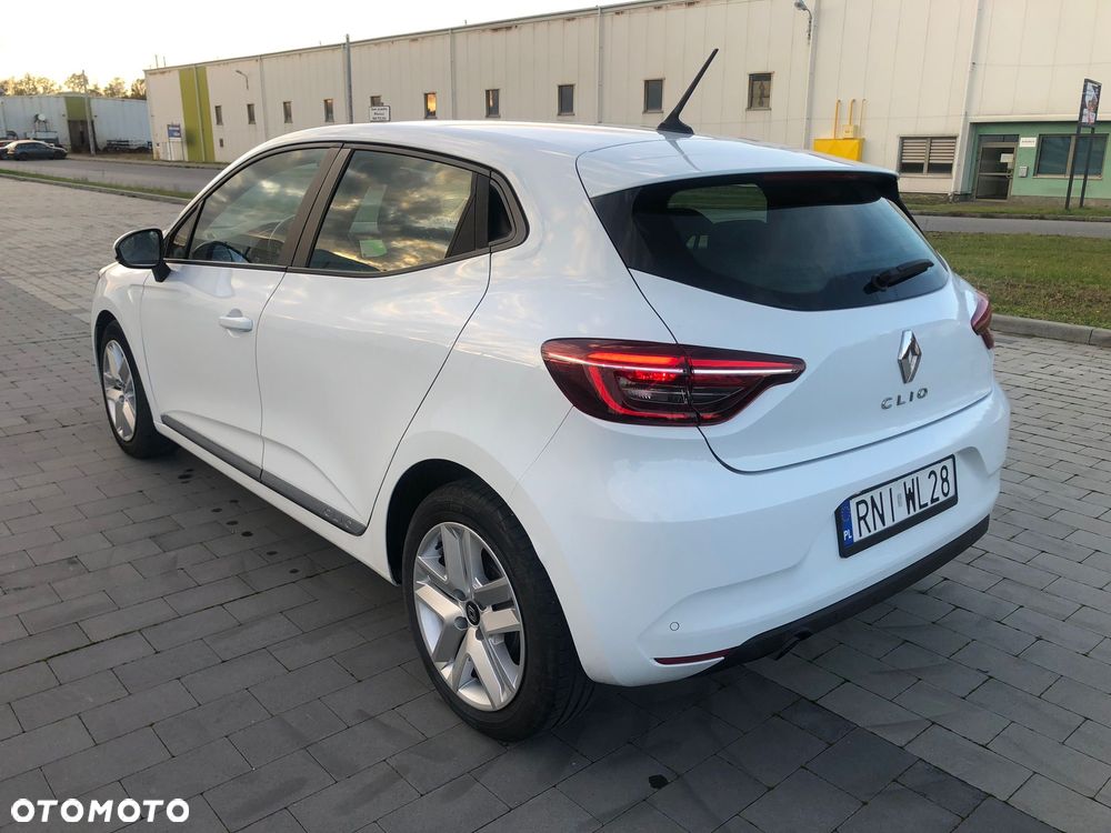 Renault Clio BLUE dCi 85 EXPERIENCE - 2