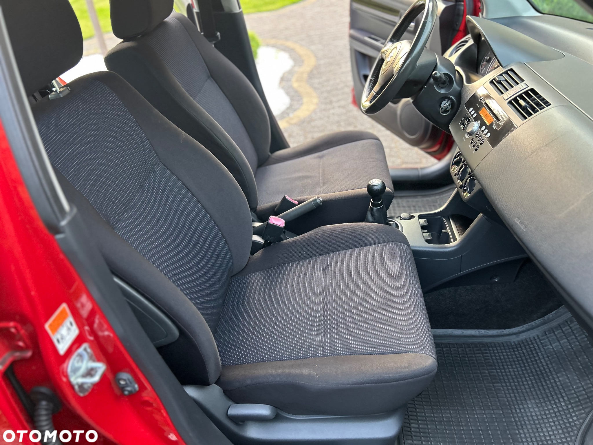 Suzuki Swift 1.3 Comfort XL - 21