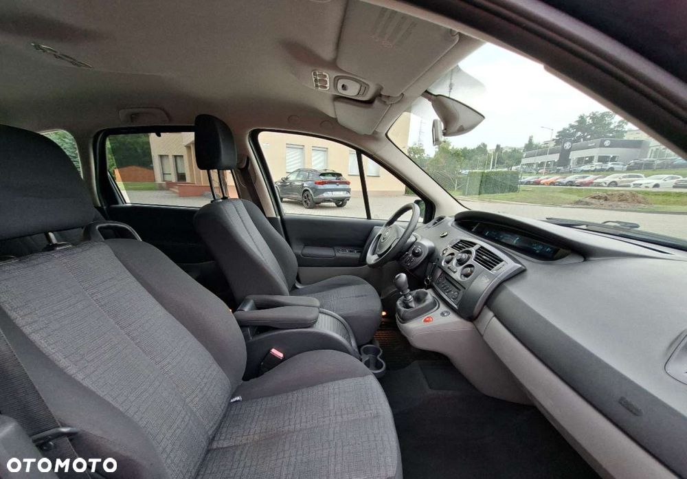Renault Scenic - 14