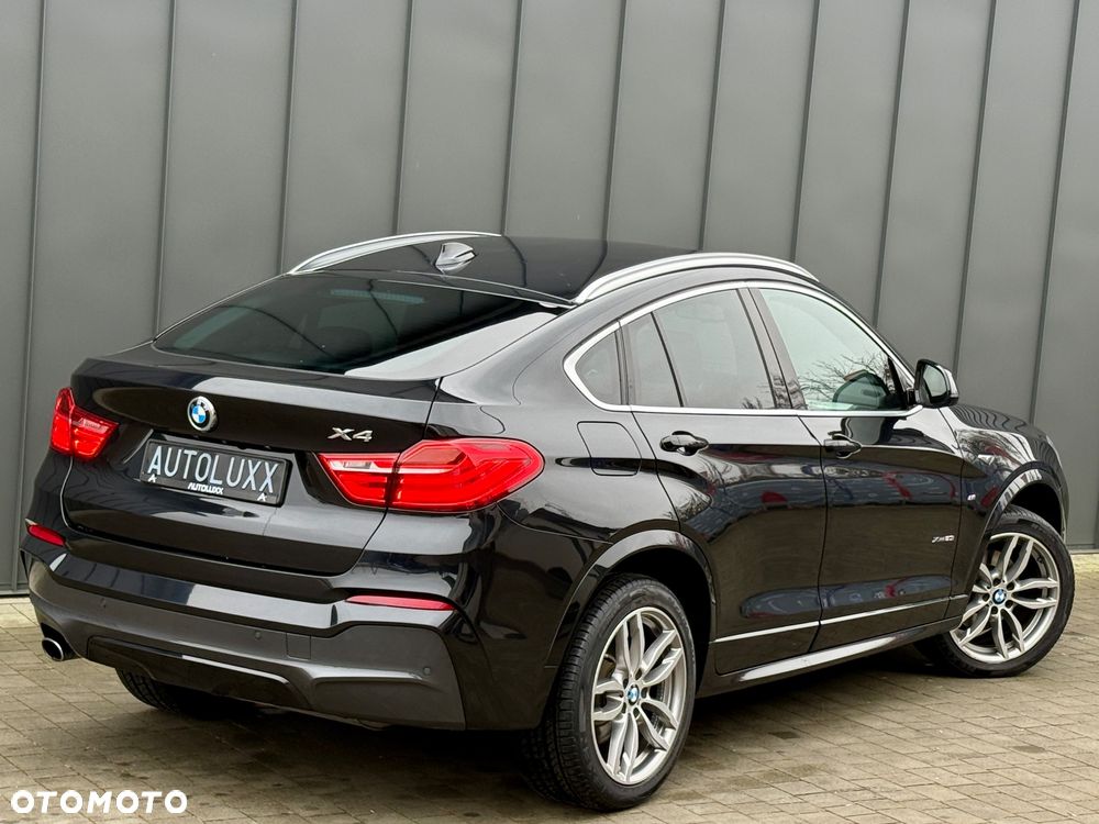 BMW X4 xDrive20i M Sport - 32