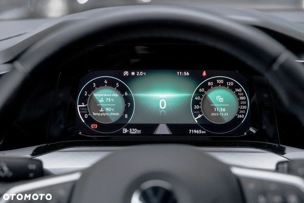 Volkswagen Golf 1.5 TSI EVO Life - 16