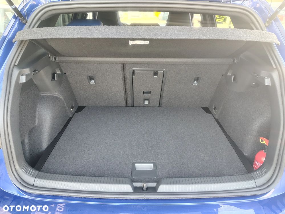 Volkswagen Golf 2.0 TSI 4Motion R DSG - 14
