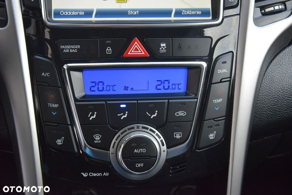 Hyundai i30 1.4 YES - 29