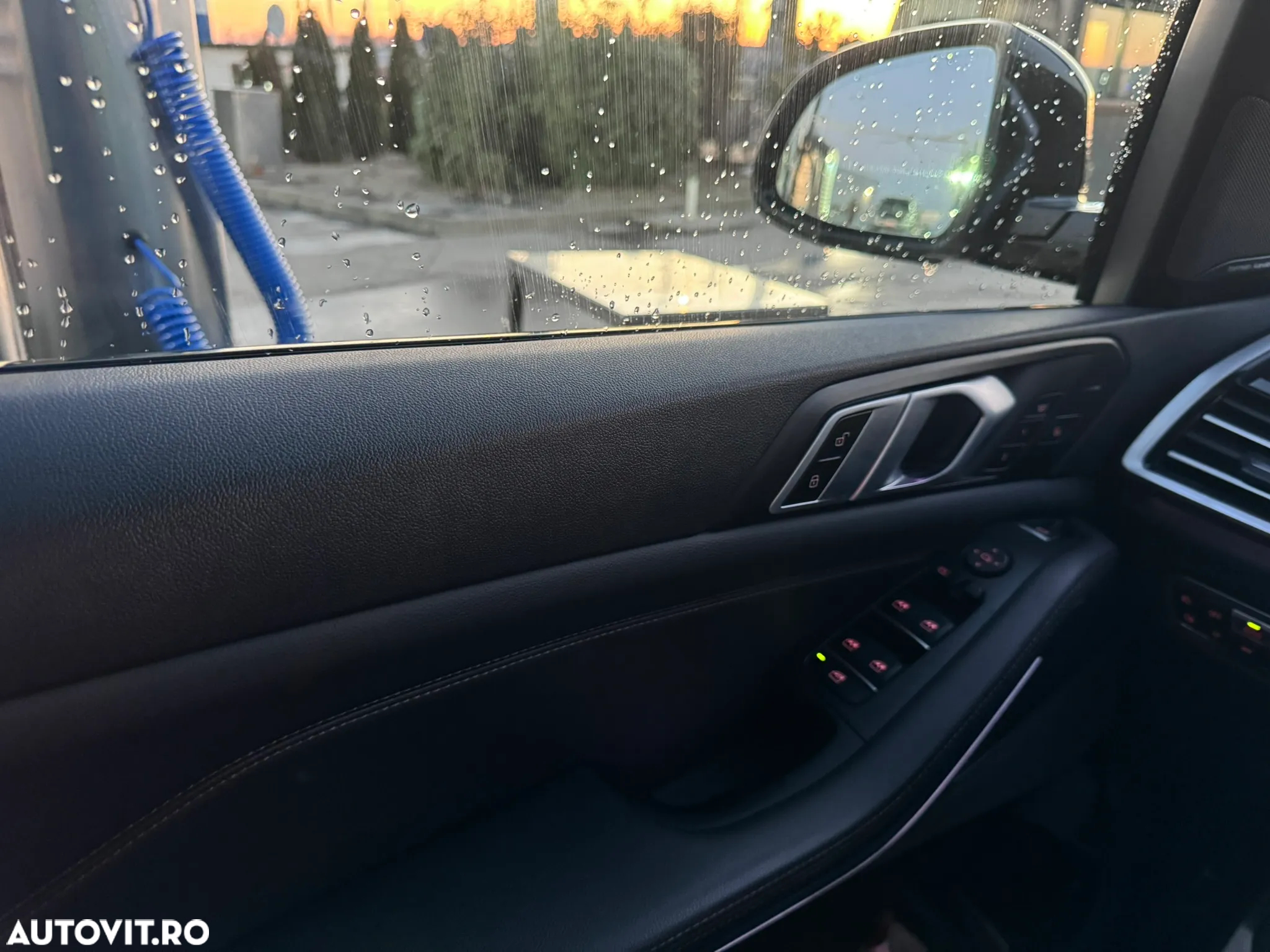 BMW X5 xDrive30d - 21