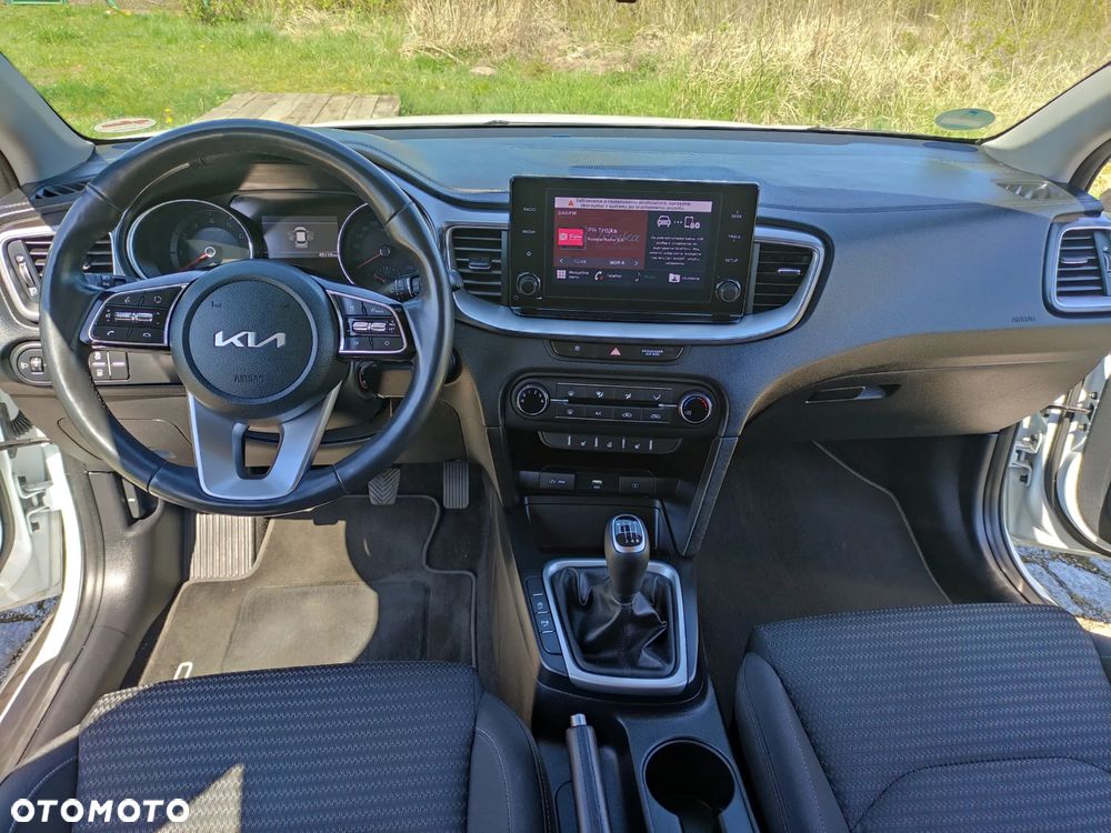 Kia XCeed - 9