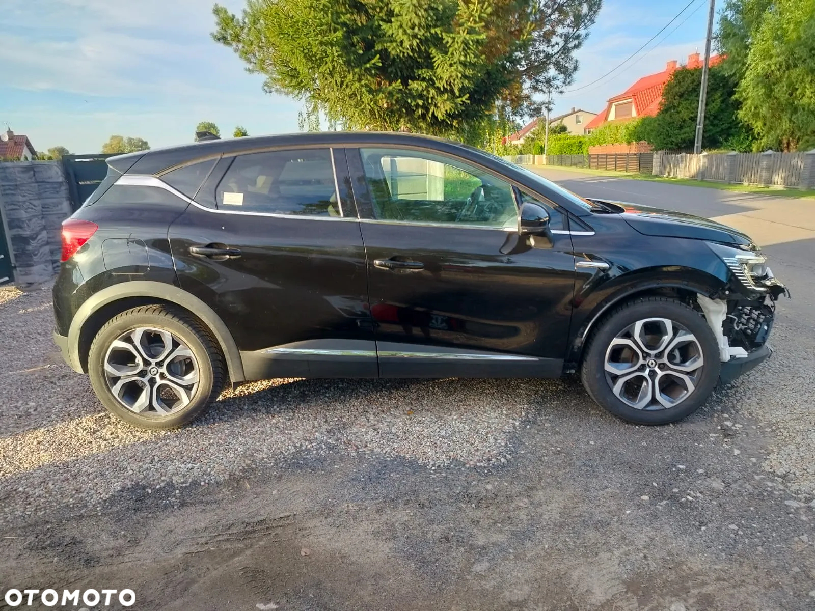 Renault Captur - 6