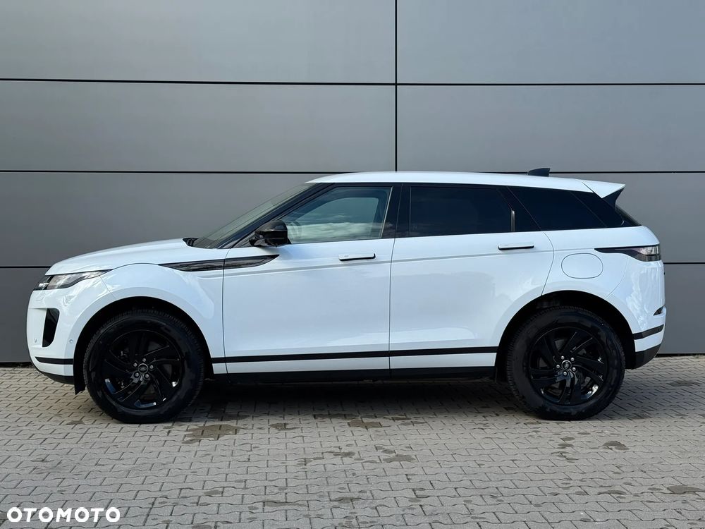 Land Rover Range Rover Evoque 1.5 P270e PHEV S - 3