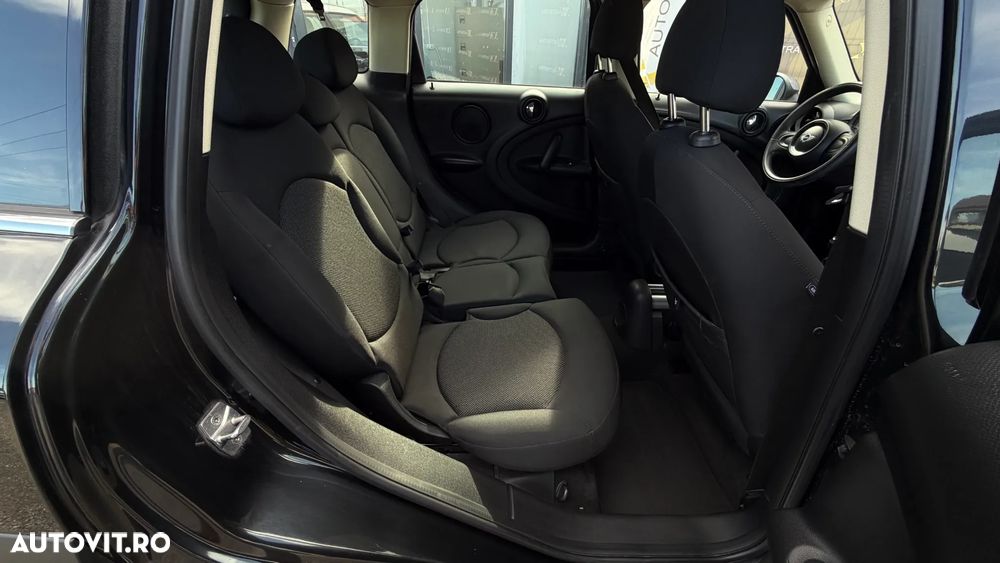 Mini Countryman Cooper D All4 Park Lane - 10