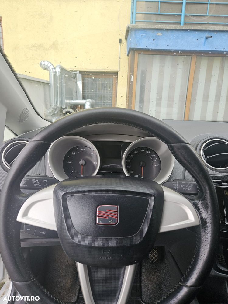 Seat Ibiza 1.2 TDI Ecomotive - 11