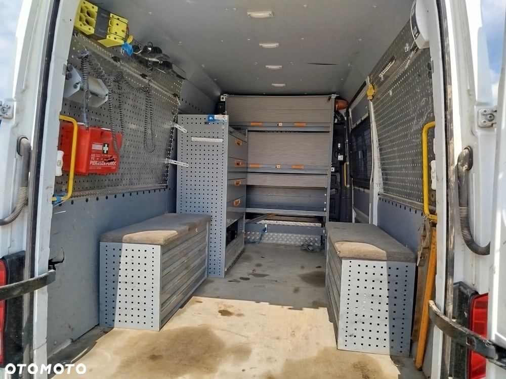 Volkswagen CRAFTER - 6