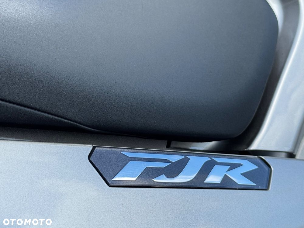 Yamaha FJR - 10