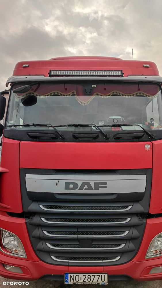 DAF XF 106 - 3