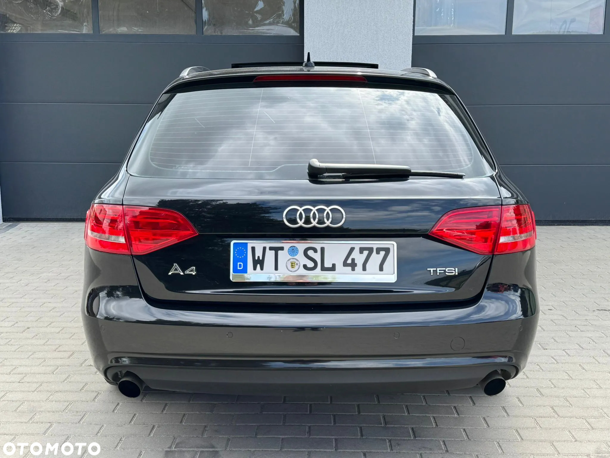 Audi A4 1.8 TFSI Prime Edition - 10