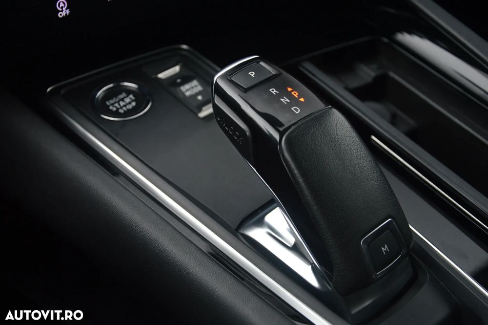 Peugeot 508 BlueHDi 130 EAT8 Allure Pack - 36