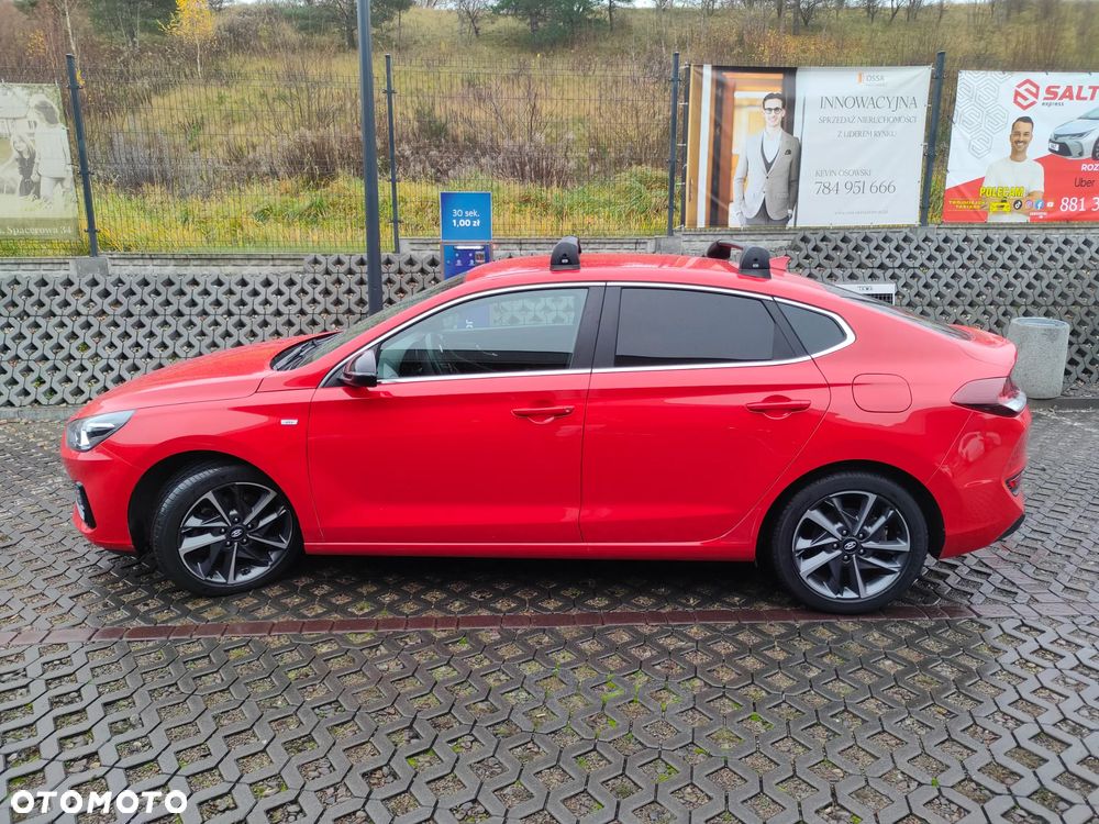 Hyundai i30 1.5 T-GDI 48V Smart - 2