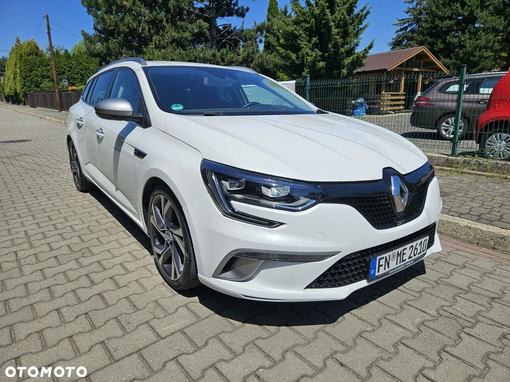 Renault Megane - 3