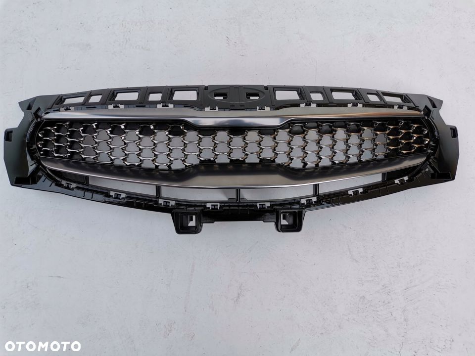 Kia X-Ceed 2019 Atrapa Grill Oryg Nowa 86350-J7CB0