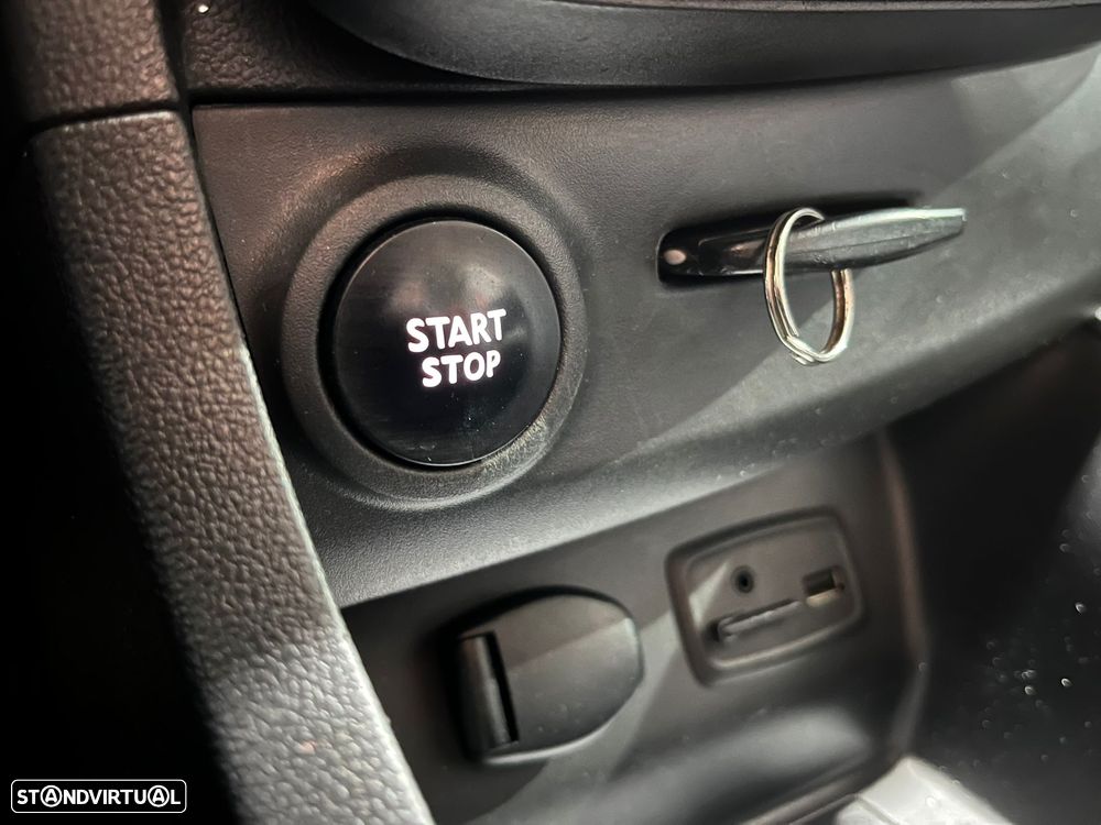 Renault Clio ENERGY TCe 120 EDC Intens - 28