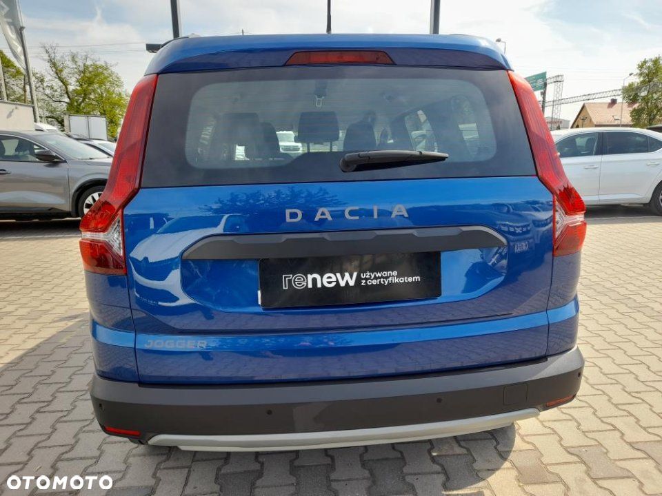 Dacia Jogger - 7