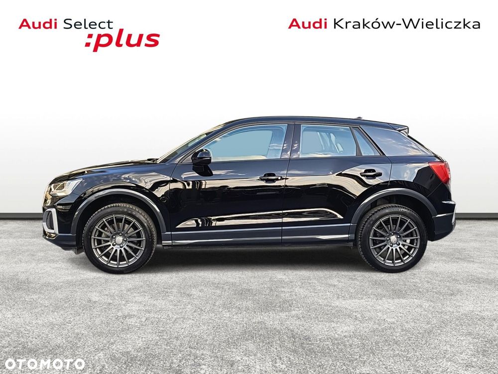 Audi Q2 - 2